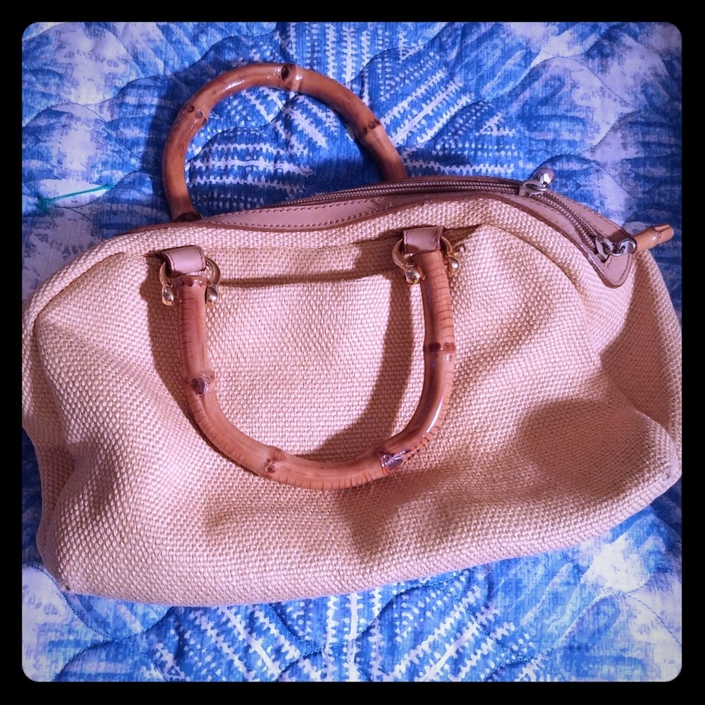Tommy Bahama Purse